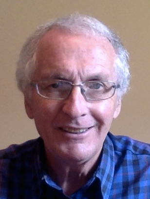 Mark Wheeler