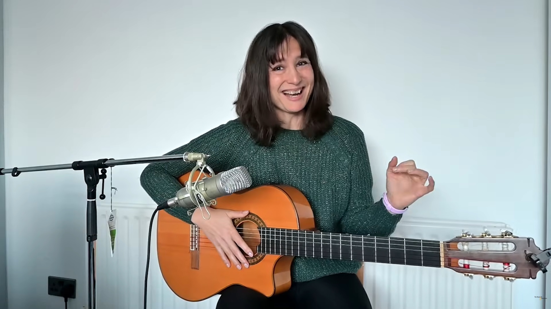 Ways to stay motivated to practise guitar