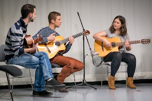 The Spanish Guitar Hub place picture
