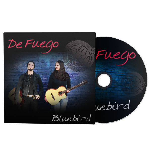Spanish Guitar CDs and MP3s