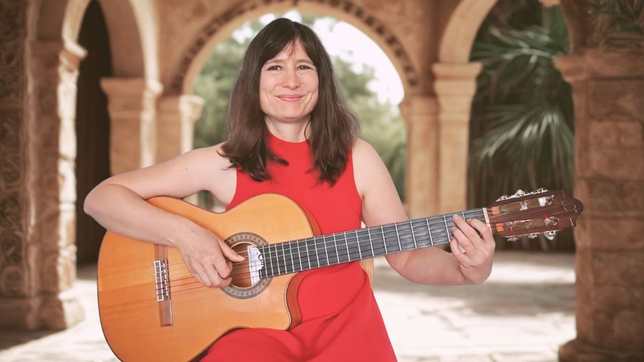 Read more about the article Learn to Play Six Classical & Flamenco Guitar Masterpieces